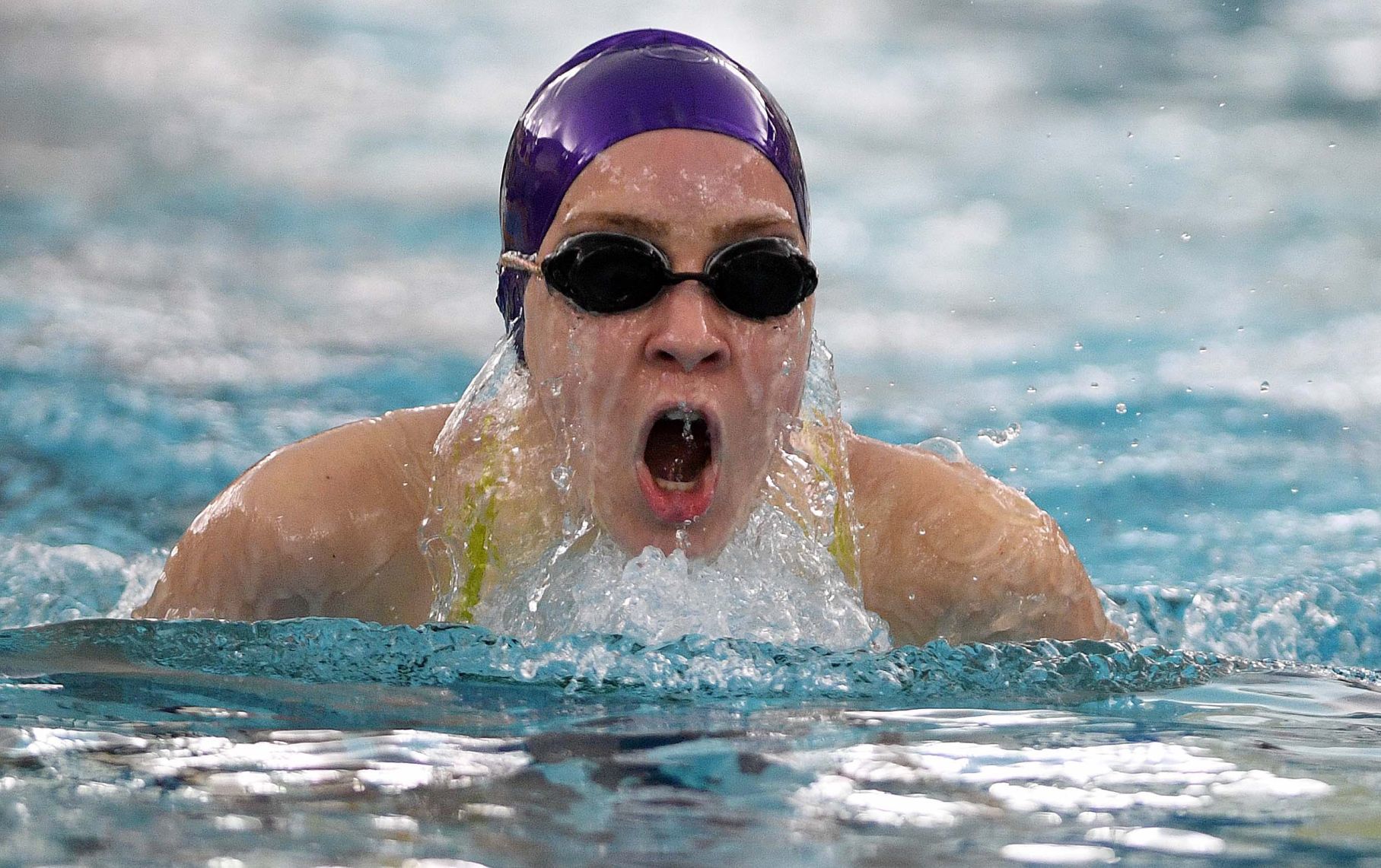 Boiling Springs Big Spring Swimming